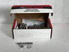 Red Head Sww-3830 Trubolt Wedge Anchor 316 Stainless Steel 3 8  X 3   50 Pk 