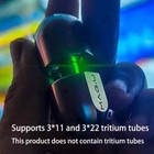 Levitation Capsules Fidget Spinner Toy Edc Adult Toy Stress Relief Metal Toys