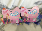 Lots Of 2 Jojo Siwa Signature Hair Bow New  3