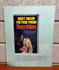 Easyriders Magazine October 1977 Entertainment For Adult Bikers Vol 7 Number 52