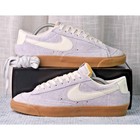 Nike Blazer Low  77 Vintage  football Grey Gum 