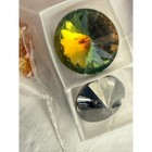 Jewelry Beading Kit Sunburst Necklace Doris Coghill Diy