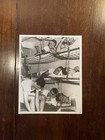 Uss Nevada Bb-36 Seven Patten Brothers 1941 Navy Bunks Photo Ww2