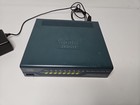 Cisco Asa5505-bun-k9 Security Firewall Upgrade  Asa5505
