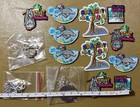 Girl Scouts Patches  Charm Bracelet   Pendant  2020 Inspirational Images - Sloth