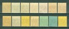 British Commonwealth Stamps   1913y  Virgin Islands  Georg V  Mnh  