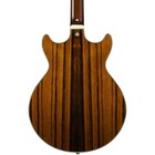 Ibanez Am93me Artcore Expressionist Semihollow Electric Guitar Natural