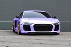 2017 Audi R8 V10 Plus Quattro 7a