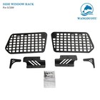Trunk Rack Molle Panel Shelf For Toyota Land Cruiser Prado Lc250 2024 2025
