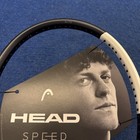 New Head Speed Elite 2026 Tennis Racquet Grip 4 1 4 - 2