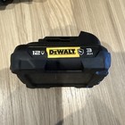 Dewalt Dcf500 12v Max Brushless Cordless 3 8    1 4  Sealed Head Ratchet W  Batt