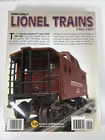 Standard Catalog Of Lionel Trains 1945-1969 David Doyle 2004