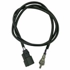2x Front   rear Oxygen Sensor For Ultra Limited Tri Glide 27729-10 27809-10