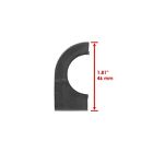 4 Rear Sway Stabilizer Bar Bushing Fits Polaris Rzr Xp   Rzr Xp 1000 2014 - 2020