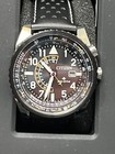 Citizen Eco-drive Promaster Nighthawk Men s Quartz Watch - Bj7137-07e