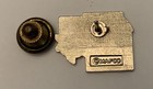 Vintage Canada Souvenir Travel Hat Lapel Pin