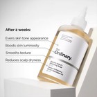 Nib The Ordinary Glycolic Acid 7  Toning Solution With Nozzle - 240ml