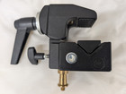 Manfrotto Art 035 Super Clamp With Pin   Very Clean