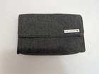  new  Air Canada Amenity Kit - Grey - All Accessories Included