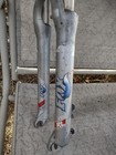 Vintage Specialized Stumpjumper Fsr Xc Fox Fork Suspension Frame Mountain Bike