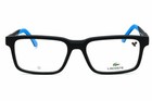Lacoste L2922 001 Eyeglasses Black Frame 55mm