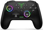 Pro Wireless Controller For Nintendo Switch Oled lite Controller Gamepad New