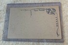 Wwii Japanese Soldiers Training Machine Gun Trenches Postcard