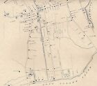 West Haven Orange Allingtown Ct 1868 Maps With Homeowners Names Shown