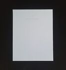 King Edward Viii Duchess Of Windsor Wallis Simpson Royal Stationery Letterhead