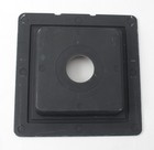 Vintage Cambo 4x5 8x10 Recessed 25mm Lens Board Copal 0 Lensboard