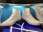 Riedell Elara Size 7 5c b   New Discontinued Display Model 