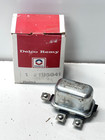 1955-1960 Chevrolet Bel Air Impala Nos A c Control Relay Gm 1115841