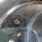 Wallace Sterling Silver Bowl 5-3 4  Diameter