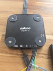 Saleae Logic Pro 16 Digital   Analog Capture Oscilloscope Logic Analyzer Black
