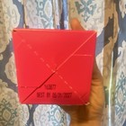 Florajen Triple Action Vaginal Wellness Pre pro cranberry Non-gmo 30 Caps