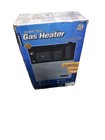Comfort Glow 11 000 Btu 375 Sq  Ft  Direct Vent Natural Gas Wall Heater Dvn11