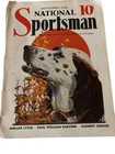 National Sportsman Magazine 1931 10 Monthly Issues See Pictures For Months