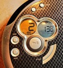 Philips Ax5311 17 Portable Cd Player Wheadphones Esp Skip Protection