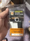 Hoppe s Bore Snake Rifle Cleaner For  22 Cal   223  5 56 Mm Brand New