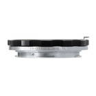 Shoten Adapter For Leica M Mount Lens To Leica Sl Sl2 Fp Typ601 Camera