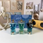 Jean Paul Gaultier Le Male Edt - 3 X 40ml Spray Set For Men Brand New   Sealed