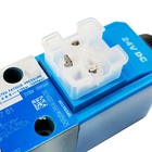 New Solenoid Valve Dg4v-3-8c-vm-u-h7-61 Dg4v 3 8c Vm U H7 61 For Eaton Vickers