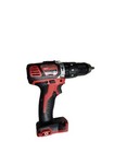 Milwaukee M18 18v Li-ion 1 2   Cordless Compact Hammer Drill  tool Only 2607-20