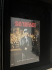 Scarface Dvd Remastered 2-disc Anniversary Edition Gift Box Set Universal