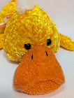 Dan Dee Collector s Choice Yellow Duck Plush 17  Large Floppy Stuffed Animal Toy