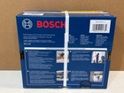 Bosch    Self Leveling Cross-line Laser Gcl 2-55 New    40  Range Red Plumb Pts