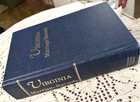 Virginia Marriage Records Genealogical Publishing 1982 Hb