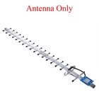 20dbi 2g 3g 4g Yagi Antenna 824-2700mhz N Female External Outdoor Antenna