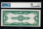 Ac Fr 237  1 1923 Silver Certificate Pmg 64 Uncirculated