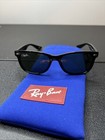Ray-ban Kids X Disney Mickey Mouse Rj9052s J19 7055 Limited Edition